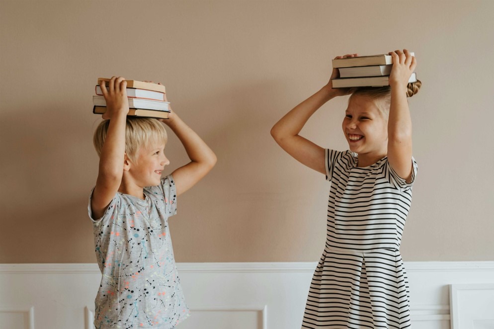 Find nemt det du har brug for til skole og institution hos JustMore